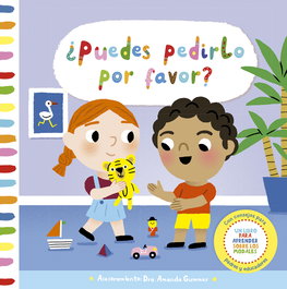 PICARONA, ¿Puedes pedirlo por favor? - Amanda Gummer