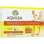 Aquilea Magnesio + Colágeno sabor Limón sin azúcar 30 comprimidos masticables