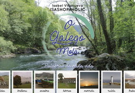 O GALEGO MOLA, María Isabel Villanueva Mariño - HERCULES EDICIONES