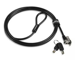 Lenovo MicroSaver 2.0 Cable Lock 2 Seguridad para tu Dispositivo