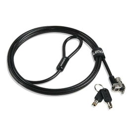 Lenovo Kensington MicroSaver 2.0 Cable Lock 2 Negro 1,8 m