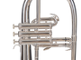 J.Michael Fliscorno FG550S Plateado en Si bemol