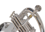 J.Michael Fliscorno FG550S Plateado en Si bemol