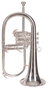 J.Michael Fliscorno FG550S Plateado en Si bemol