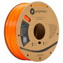Polmask ABS 1,75mm Orange 1kg Filamento 3D para Impresoras 3D, 1 Kilogramo de Color Naranja, Material Termoplástico de Alta Resistencia para Prototipado y Modelado