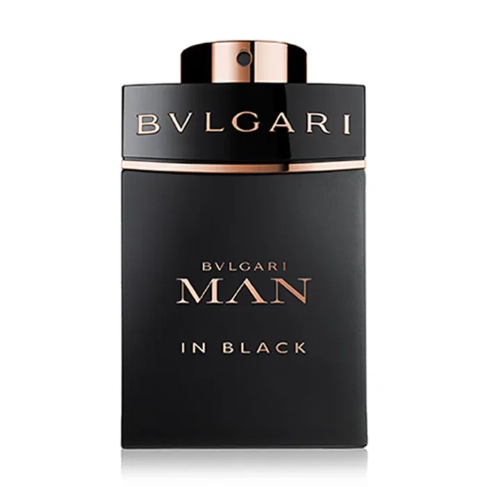 Bvlgari Man In Black Eau de Parfum 60 ml Bvlgari Man In Black Eau de Parfum 60 ml