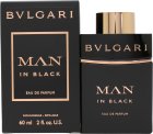 Bvlgari Man In Black Eau de Parfum 60 ml