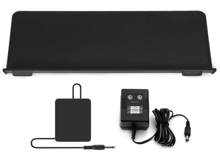 Piano de Escenario Artesia Pe-88 Negro