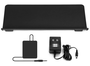 Piano de Escenario Artesia Pe-88 Negro
