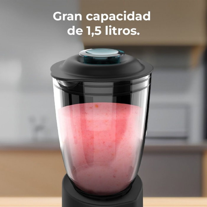 Batidora de Vaso Cecotec 2300Max Mix Go