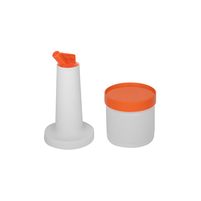 1946 Botella Dosificadora 500 Ml 1946 Mixage