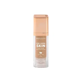 Profusion Cosmetics Feel Good Skin Base líquida - Luz