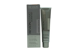 Revlon Colorsmetique Tinte Permanente para el Cabello 6.41 Dark Chestnut Blonde 60 ml