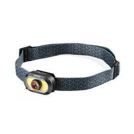 Nebo Mycro 500+ Linterna frontal recargable 500 lm