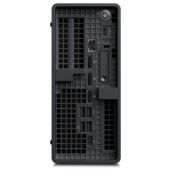 Lenovo ThinkStation P3 Ultra SFF Gen 2 Intel Core Ultra 9 285K 64GB RAM DDR5 512GB SSD NVMe M.2 Windows 11 Pro - TopSeller