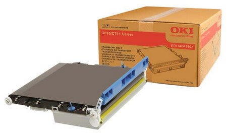 OKI Cinturón de arrastre 44341902 para series C610 y C711