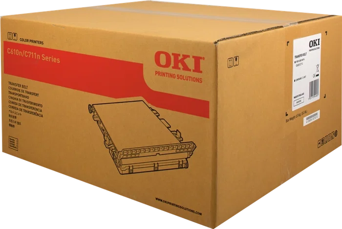Oki Cinta transportadora 44341902 Oki Cinta transportadora 44341902