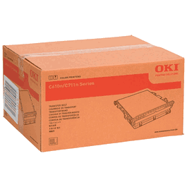 OKI Cinta de Transferencia 44341902 para Impresoras