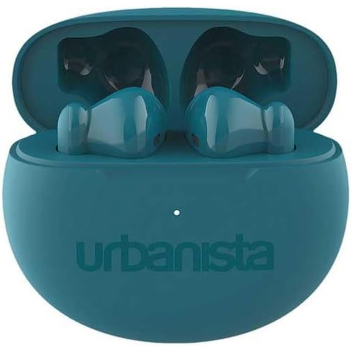 Urbanista auriculares true wireless Austin lake green