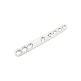 Vi 152920 INTERTARSAL ARTHRODESIS PLATE 2.0/2.7MM SHELTIE