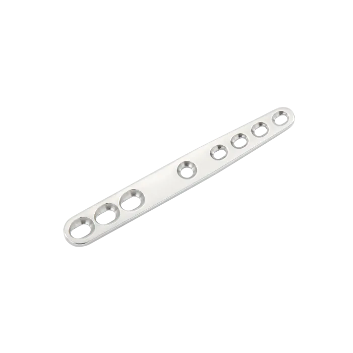Vi 152920 INTERTARSAL ARTHRODESIS PLATE 2.0/2.7MM SHELTIE Vi 152920 INTERTARSAL ARTHRODESIS PLATE 2.0/2.7MM SHELTIE