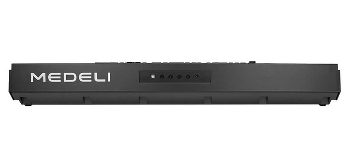 Teclado Medeli 61 Teclas M361