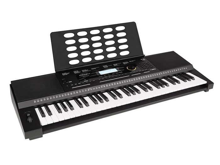 Teclado Medeli 61 Teclas M361