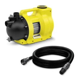 Karcher Bomba de Regadío BP 6000 Gaden KAR4054278915951