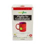 NOVADIET Herbodiet Vigila Tu Colesterol 20 bolsitas filtro