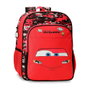 JOUMMA BAGS Mochila Mcqueen Cars Disney 40cm adaptable