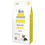 Brit Care Grain Free Mini Cordero para Perro Adulto Raza Miniatura 7kg