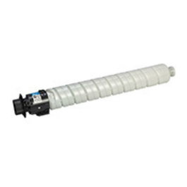 Ricoh 842568 Tóner Cian Original 5500 Páginas Compatible IM C2010, IM C2010A, IM C2510