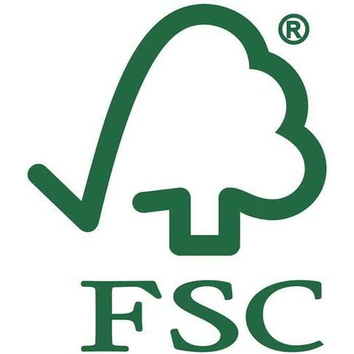 Fellowes Contenedor de Archivos Acceso Frontal System Azul