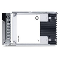 Dell Disco Duro SSD SAS 1.6TB 2.5 Pulgadas para Servidor - ISE MU Mixed Use - Interfaz 24 Gbps