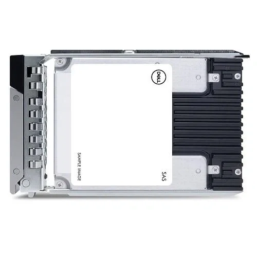 Dell Disco duro interno SSD 1.6TB SAS 2.5 pulgadas Dell Disco duro interno SSD 1.6TB SAS 2.5 pulgadas