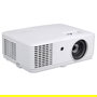 Acer Vero PL3515 Proyector DLP, 5500 Lúmenes ANSI, Full HD 1080p, 50000:1, Zoom Manual, Lente 16.88-21.88mm, HDMI 2.0b, Blanco
