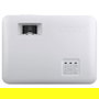 Acer Vero PL3515 Proyector DLP, 5500 Lúmenes ANSI, Full HD 1080p, 50000:1, Zoom Manual, Lente 16.88-21.88mm, HDMI 2.0b, Blanco