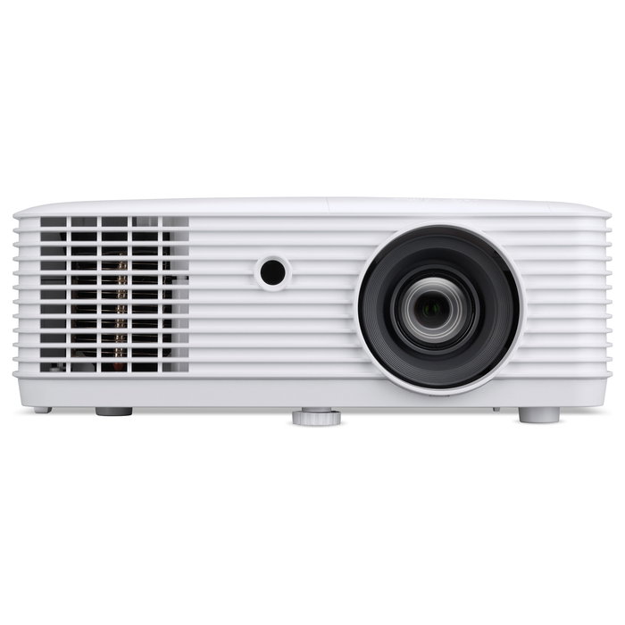 Acer Vero PL3515 Proyector DLP, 5500 Lúmenes ANSI, Full HD 1080p, 50000:1, Zoom Manual, Lente 16.88-21.88mm, HDMI 2.0b, Blanco