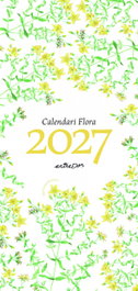 ENTREDOS Calendari flora 2027
