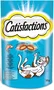 Mars Catisfactions Feline Salmon 6x60gr