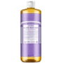 DR. BRONNER´S Jabón Líquido Lavanda 945ml