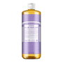 DR. BRONNER´S Jabón Líquido Lavanda 945ml