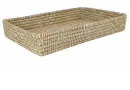 Cesta Kaisagrass Gn 1/2 32.5x26.5x8 cm