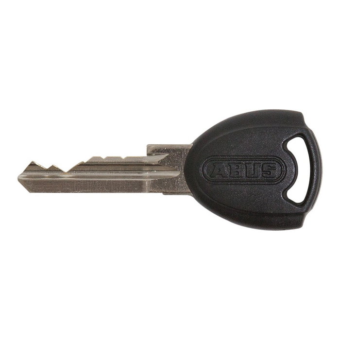 ABUS Candado Plegable Bordo Lite 6055K/85 Negro - Acero Endurecido con Llave, Longitud 850 mm, Peso 550 g ABUS Candado Plegable Bordo Lite 6055K/85 Negro - Acero Endurecido con Llave, Longitud 850 mm, Peso 550 g