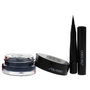 Shiseido Inkstroke Delineador en gel Konai Azul Bl603