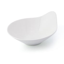 Le coq Bol Aperitivo Dyonisio Porcelana Alumina 10.5x9 cm 12 Unidades
