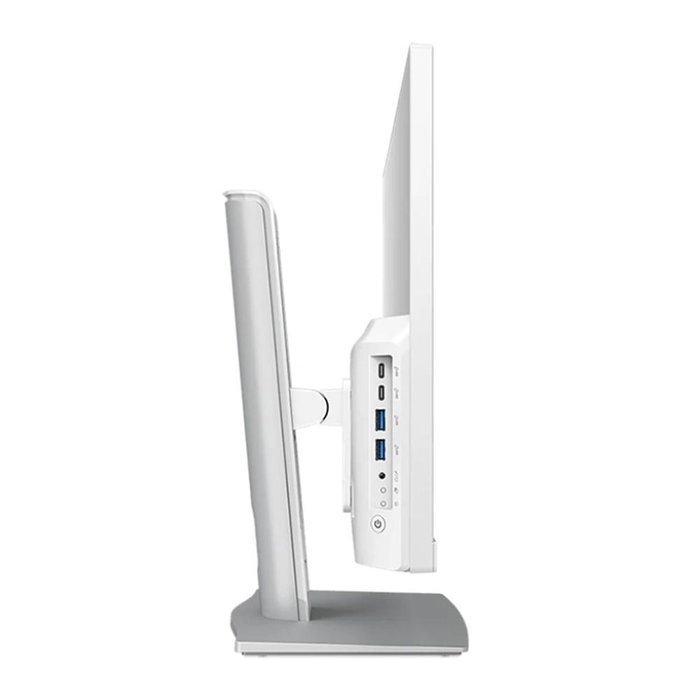 Msi Ordenador All In One AM242P-2202EU Intel Core i7-150U 16GB RAM 512GB SSD 23.8" Blanco Msi Ordenador All In One AM242P-2202EU Intel Core i7-150U 16GB RAM 512GB SSD 23.8" Blanco