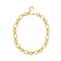 Pulsera Mujer One Jewels OJNN61G Dorado