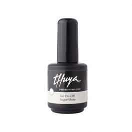 Thuya Gel On-Off Sugar Shine 14ml