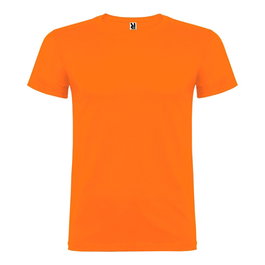 Roly Camiseta Beagle Naranja T.2XL